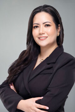Georgina Ballesteros