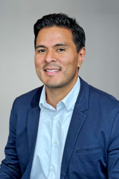 Raúl Leoteau